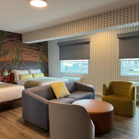 Superior Shores Hotel, BW Signature Collection Thunder Bay Luaran gambar