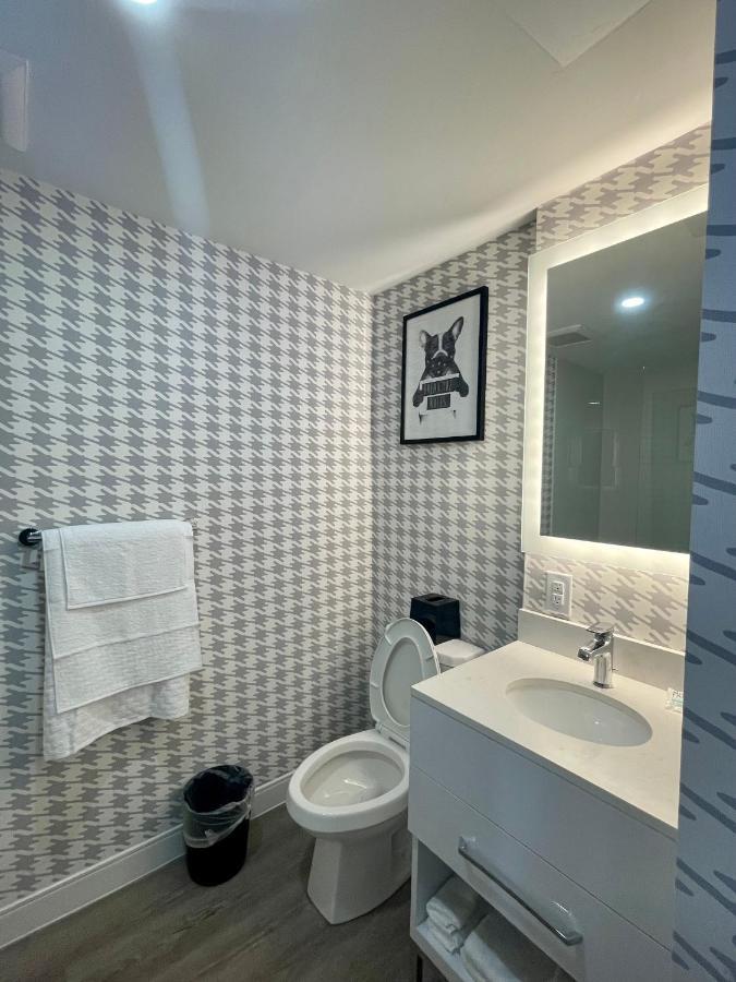 Superior Shores Hotel, BW Signature Collection Thunder Bay Luaran gambar