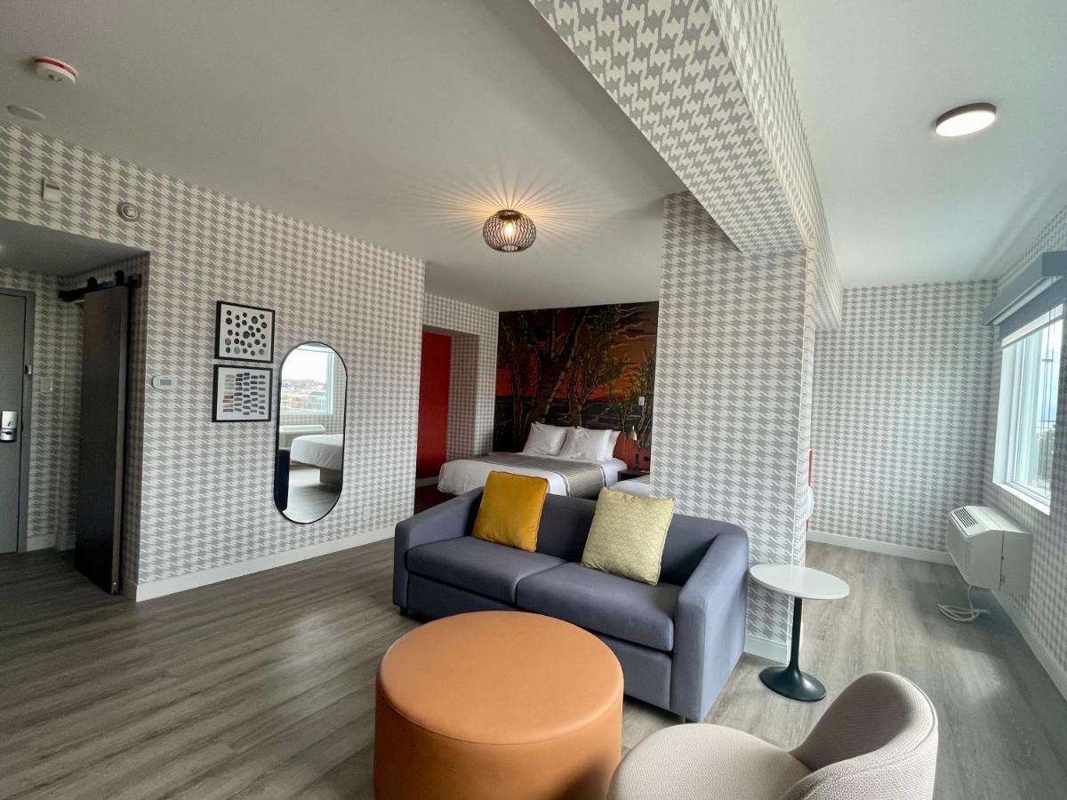 Superior Shores Hotel, BW Signature Collection Thunder Bay Luaran gambar