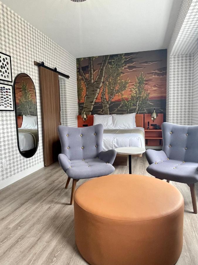 Superior Shores Hotel, BW Signature Collection Thunder Bay Luaran gambar