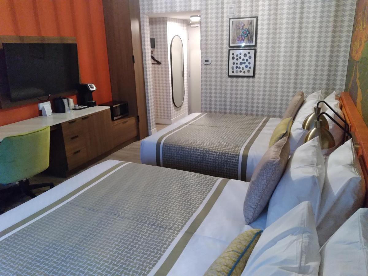 Superior Shores Hotel, BW Signature Collection Thunder Bay Luaran gambar