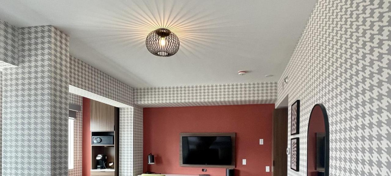 Superior Shores Hotel, BW Signature Collection Thunder Bay Luaran gambar