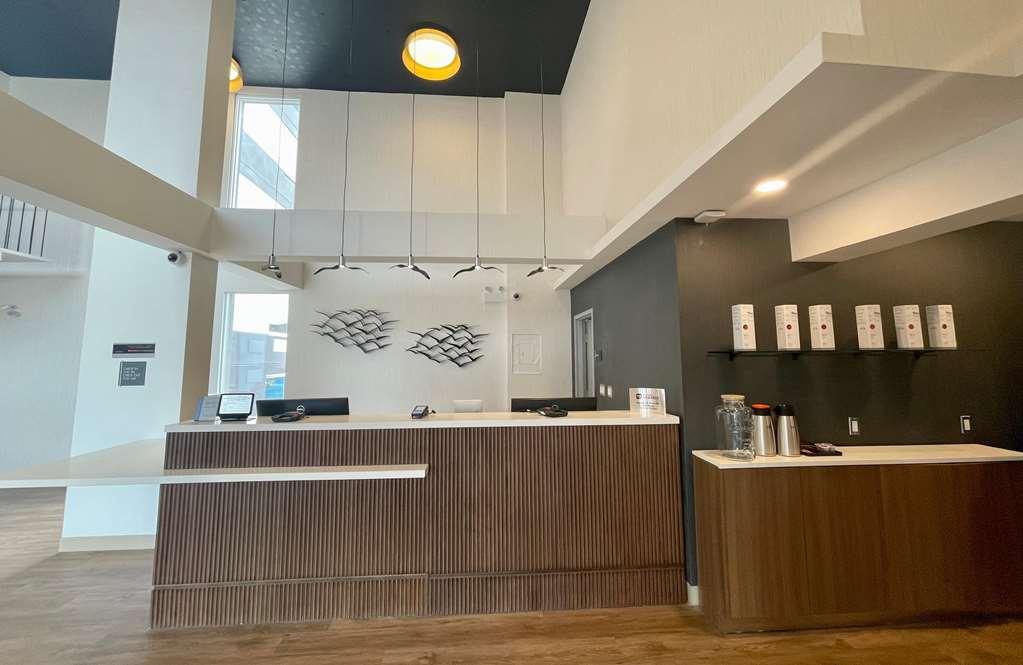 Superior Shores Hotel, BW Signature Collection Thunder Bay Luaran gambar