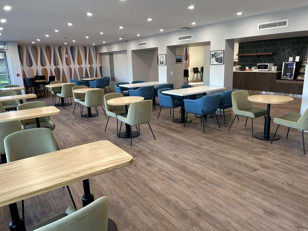 Superior Shores Hotel, BW Signature Collection Thunder Bay Restoran gambar