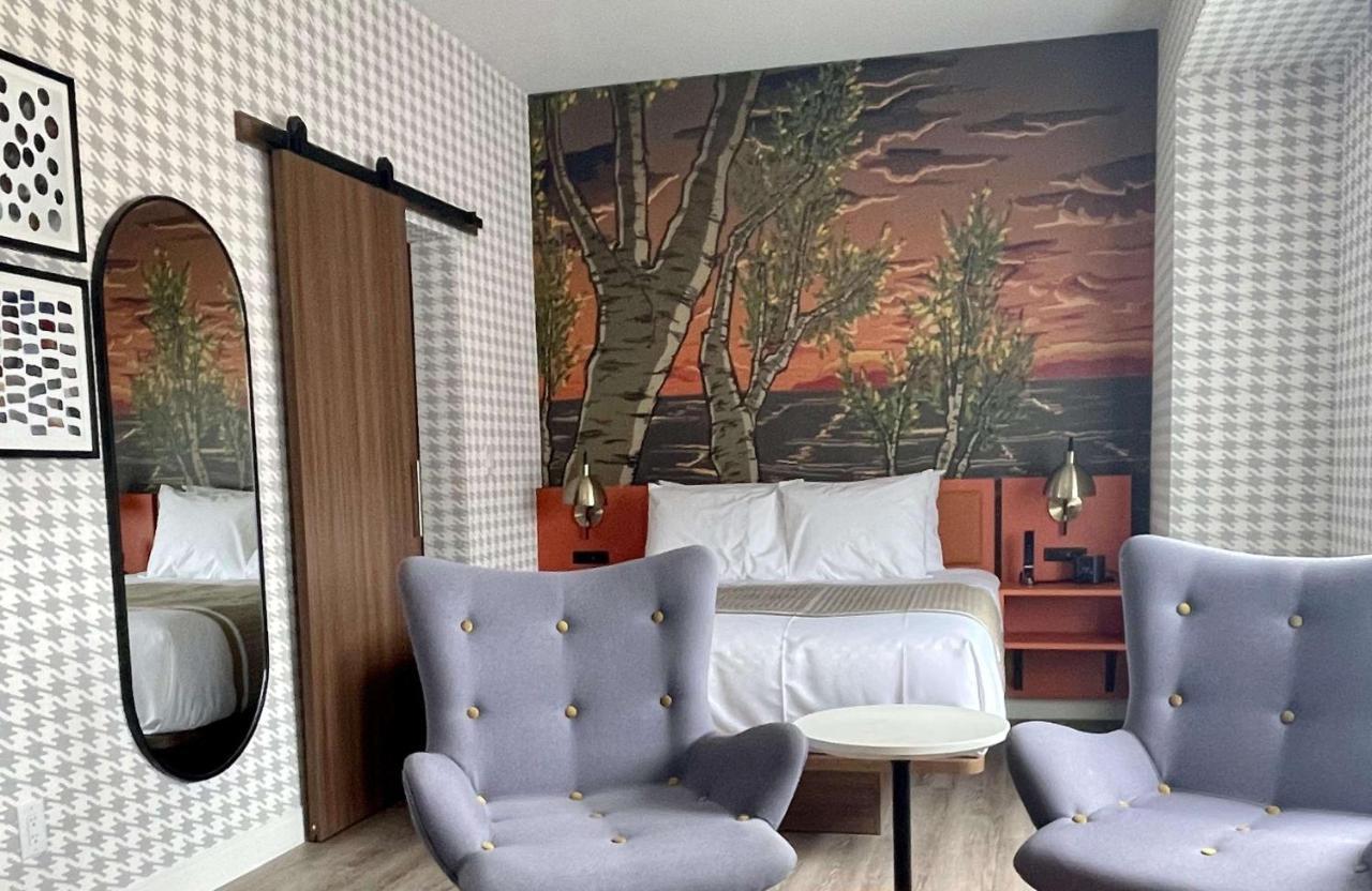 Superior Shores Hotel, BW Signature Collection Thunder Bay Luaran gambar