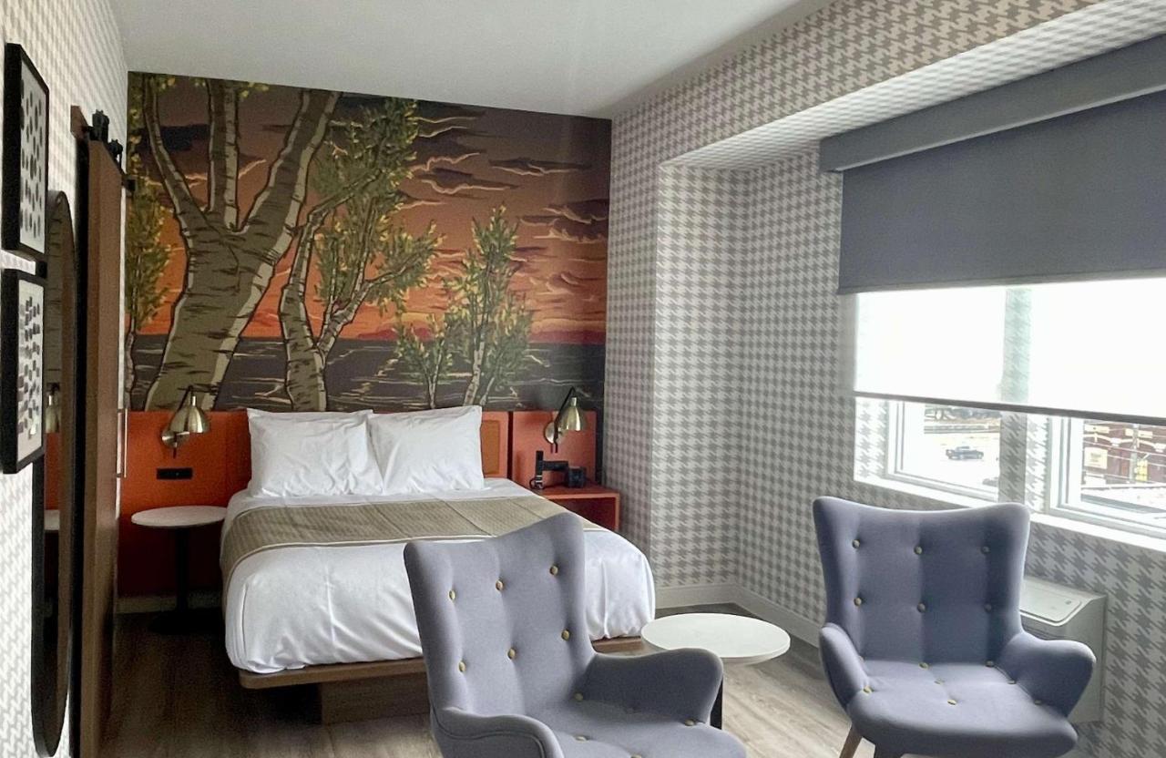 Superior Shores Hotel, BW Signature Collection Thunder Bay Luaran gambar