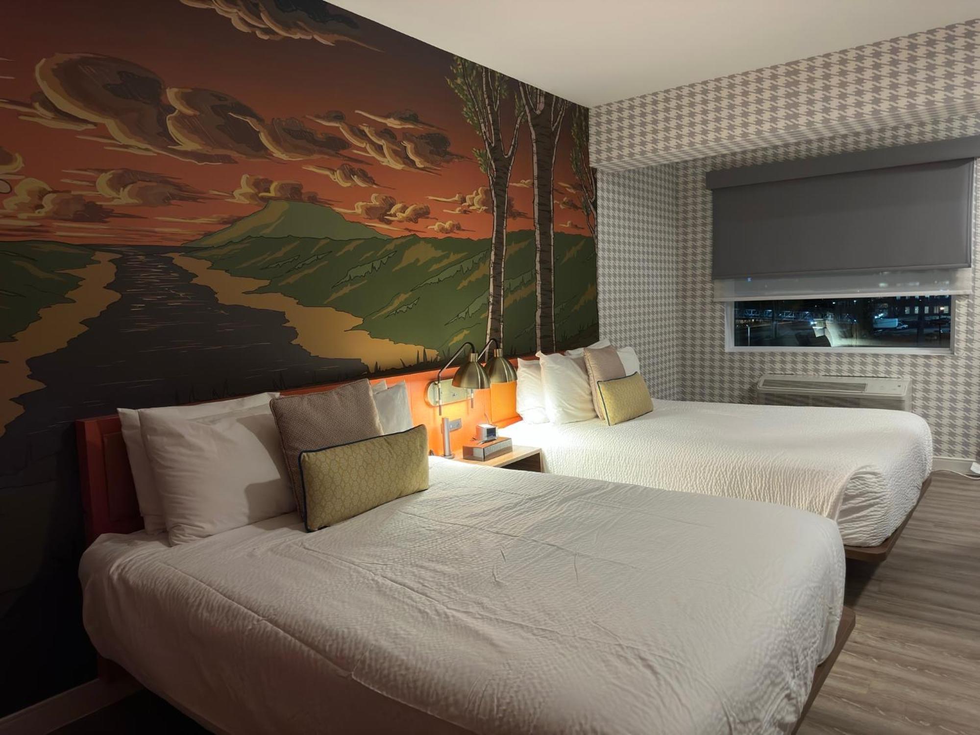 Superior Shores Hotel, BW Signature Collection Thunder Bay Luaran gambar